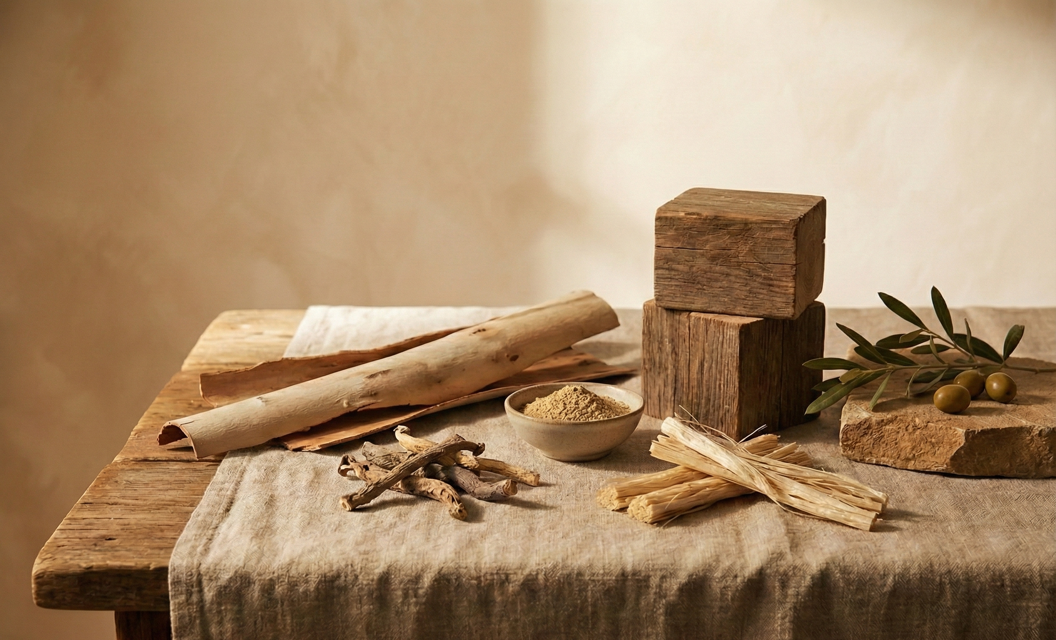 The Botanicals Many of Us Quietly Rely On (And Why They Matter Down There)