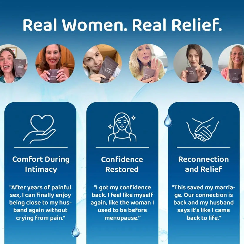 HydraHer - Black Friday Sale